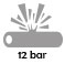 12 bar