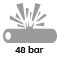 48 bar