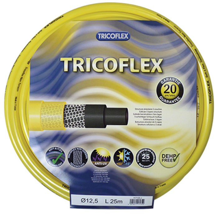 tricoflex® - Tricoflex : Tricoflex