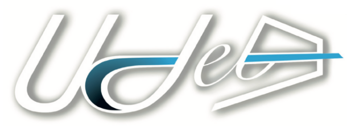 logo u-jet tricoflex