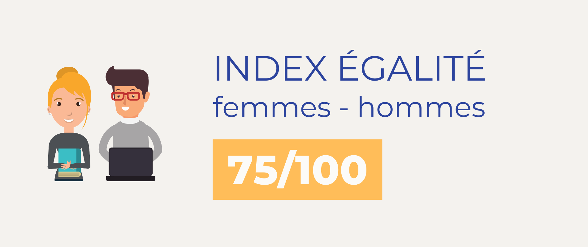 égalité professionnelle femme-homme